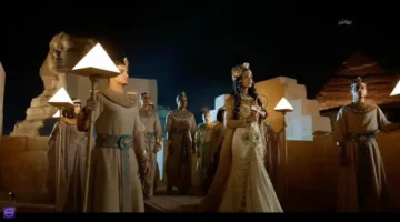 لحظات استثنائية.. انطلق البث الحي للمتابعة المباشرة لافتتاح المتحف المصري الكبير من أعماقه